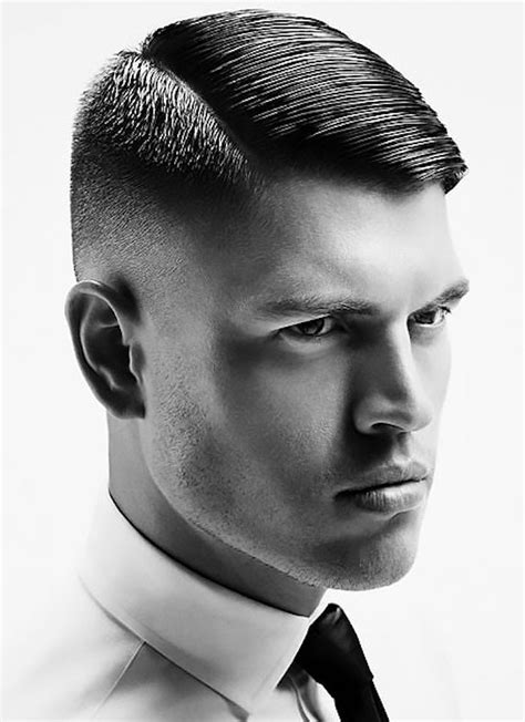 coupe cheveux raie coté homme|Les 26 meilleures idées de coupes de cheveux pour。